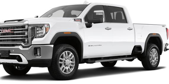 GMC SIERRA HD 2024 1GT49NEY1RF416703 image